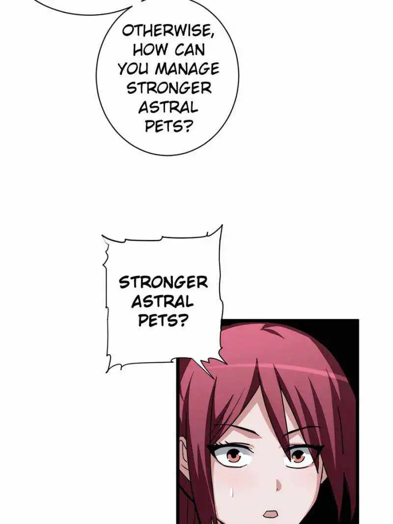 Astral Pet Store Chapter 15 14